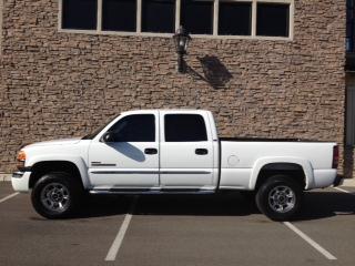 2004 GMC Sierra 2500 for sale