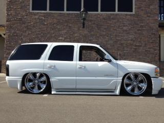 2004 GMC Yukon for sale