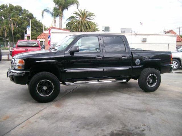 2007 GMC Sierra 1500 for sale