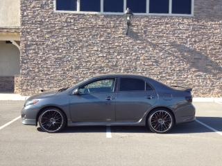 2010 Toyota Corolla for sale