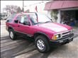 1995 Chevrolet Blazer
