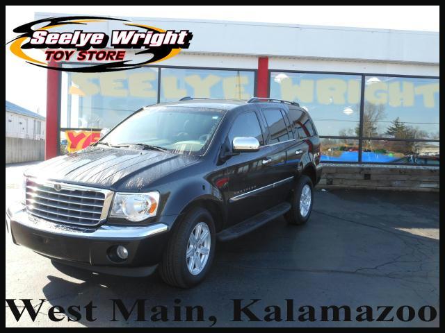 2007 Chrysler Aspen for sale