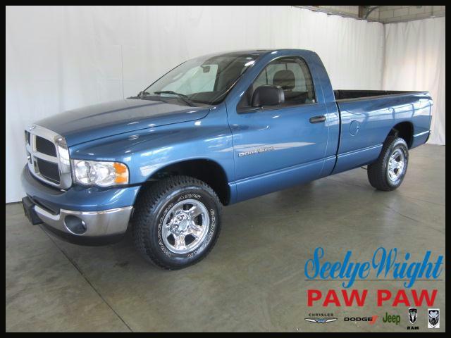 2005 Dodge Ram 1500 for sale
