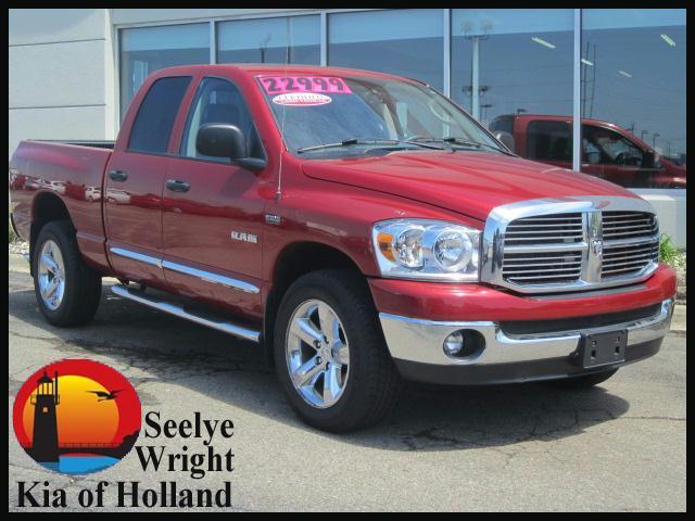 2008 Dodge Ram 1500 for sale