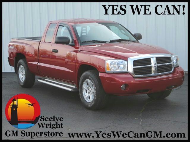 2006 Dodge Dakota for sale