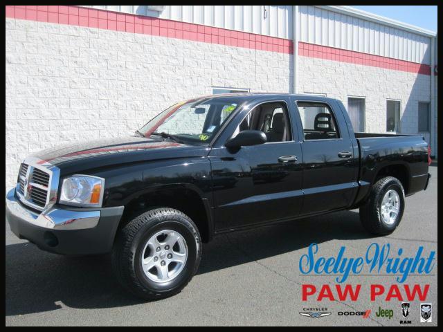 2005 Dodge Dakota for sale