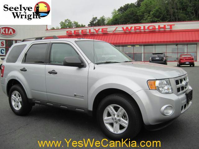 2010 Ford Escape Hybrid for sale