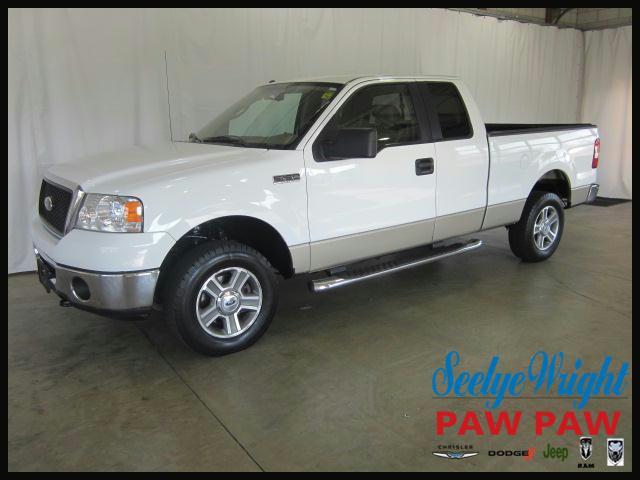 2007 Ford F150 for sale