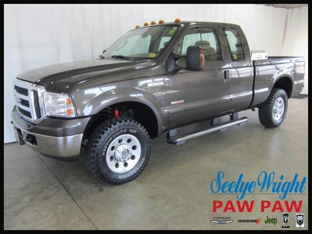 2006 Ford F250 for sale
