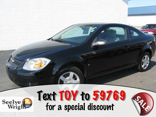 2007 Chevrolet Cobalt for sale