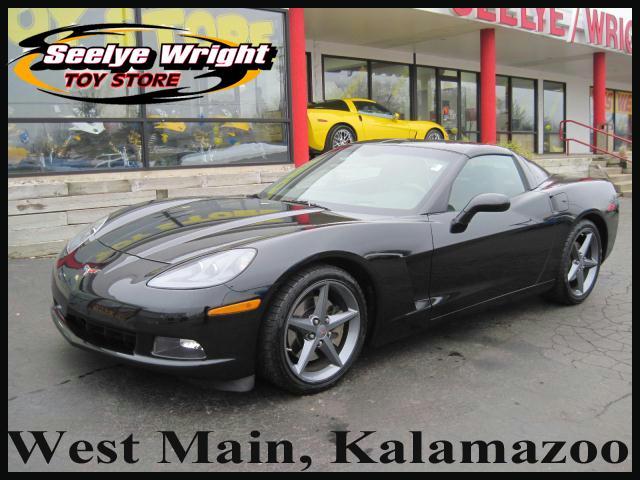 2011 Chevrolet Corvette for sale