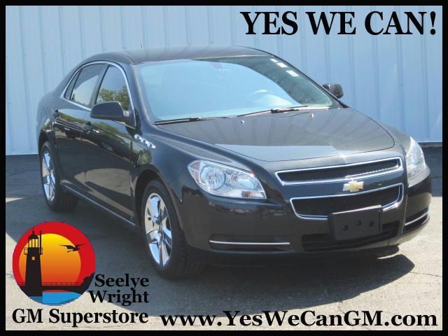 2009 Chevrolet Malibu for sale