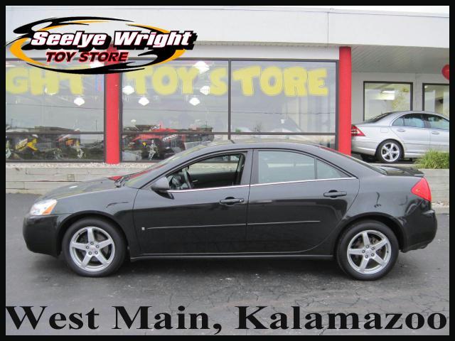 2009 Pontiac G6 for sale