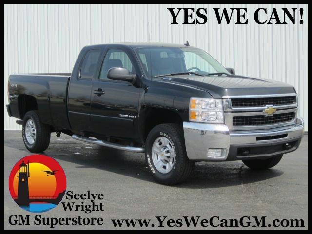 2008 Chevrolet Silverado 3500 for sale