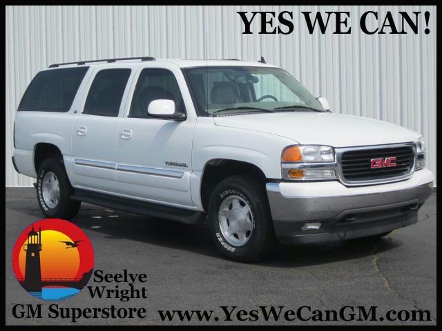 2006 GMC Yukon XL for sale