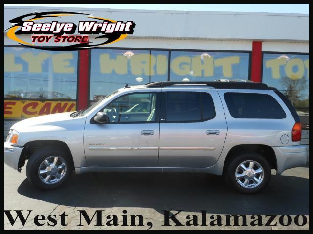 2006 GMC Envoy XL for sale