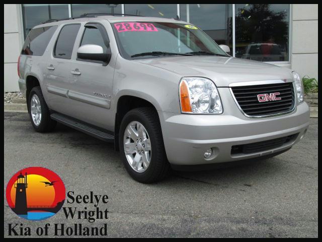 2008 GMC Yukon XL for sale