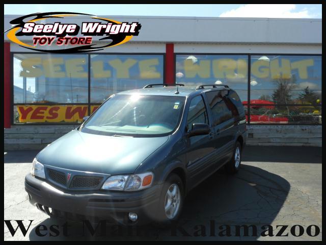 2004 Pontiac Montana for sale