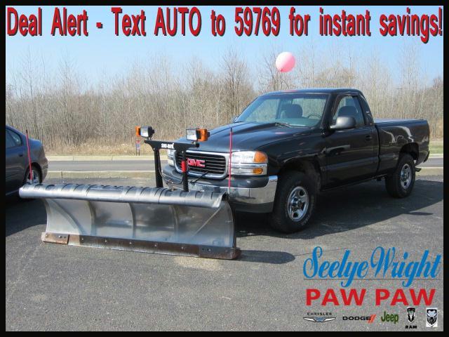 2000 GMC Sierra 1500 for sale