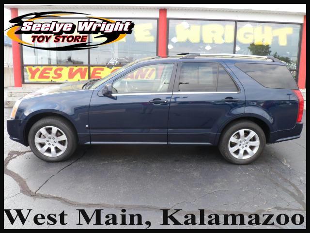 2006 Cadillac SRX for sale