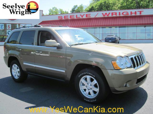 2009 Jeep Grand Cherokee for sale