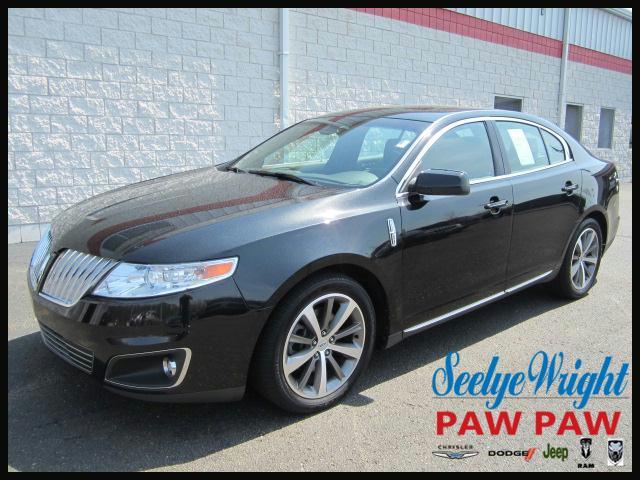 2010 Lincoln MKS for sale