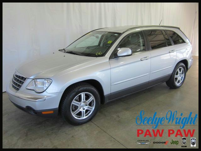 2007 Chrysler Pacifica for sale