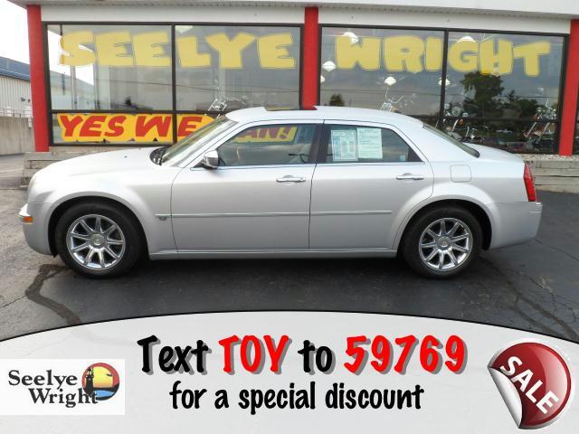 2005 Chrysler 300C for sale