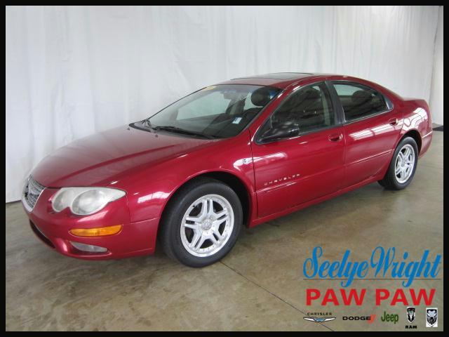 1999 Chrysler 300M for sale