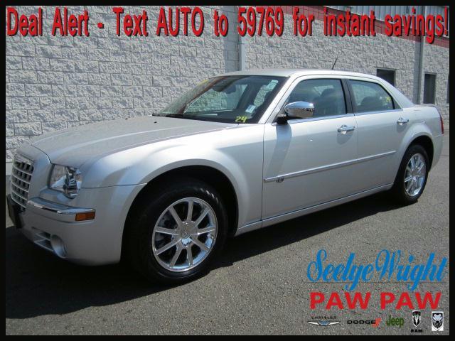 2008 Chrysler 300C for sale
