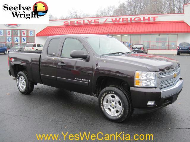 2008 Chevrolet Silverado 1500 for sale