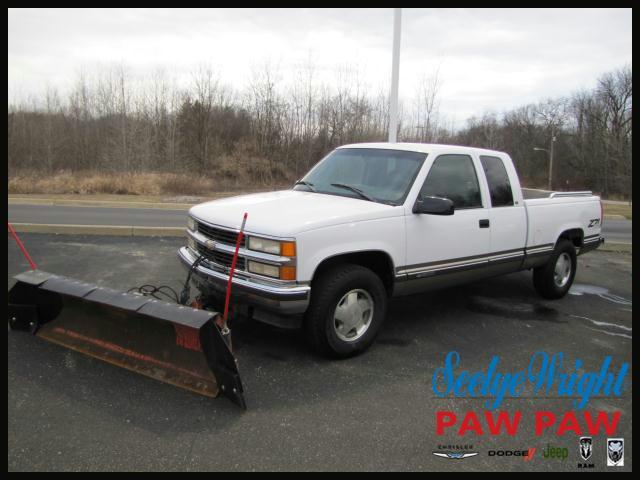 1998 Chevrolet K1500 for sale
