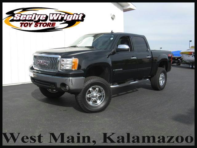 2008 GMC Sierra 1500 for sale