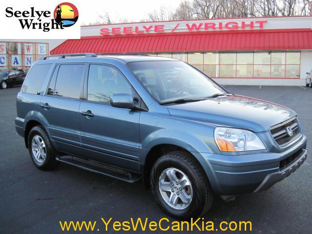 2005 Honda Pilot for sale