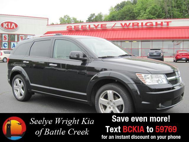 2009 Dodge Journey for sale