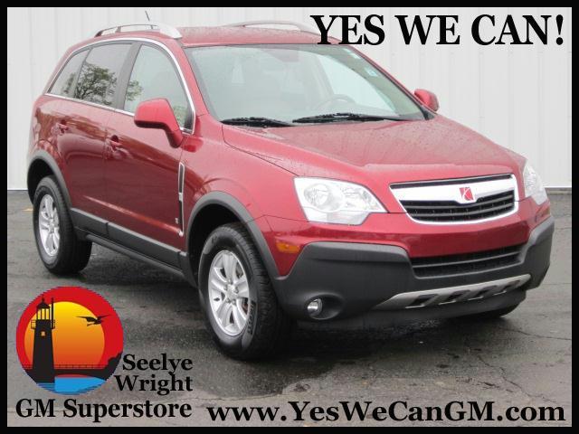 2008 Saturn VUE for sale