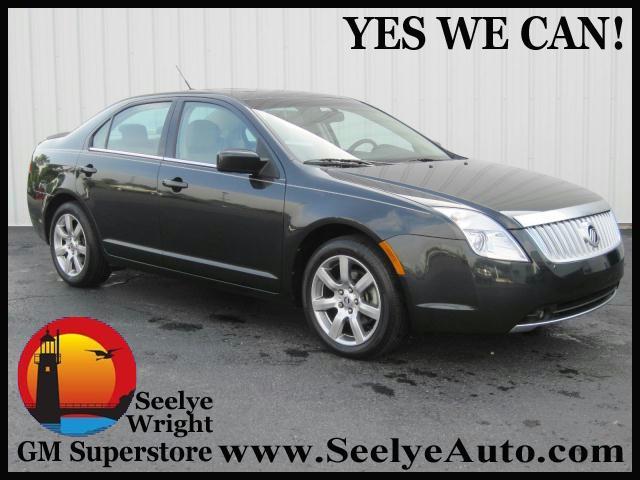 2010 Mercury Milan for sale