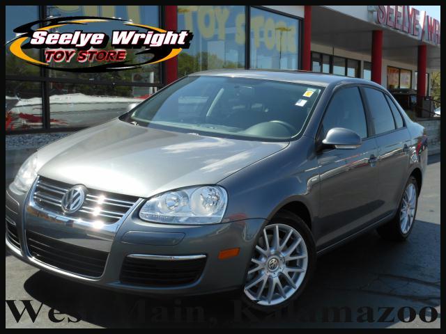 2008 Volkswagen Jetta for sale