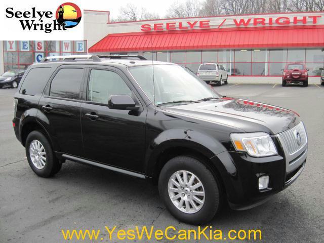 2010 Mercury Mariner for sale