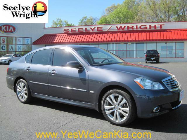 2008 Infiniti M35 for sale