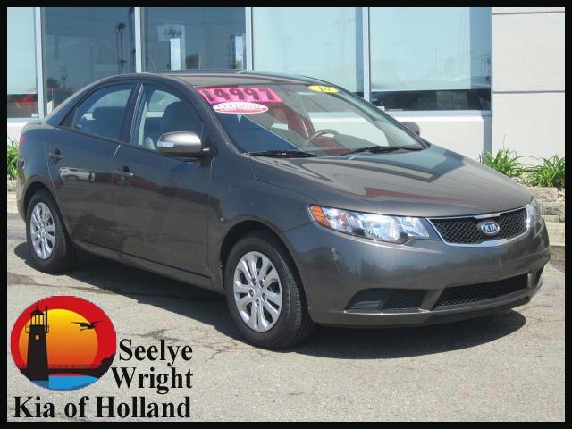 2010 Kia Forte for sale