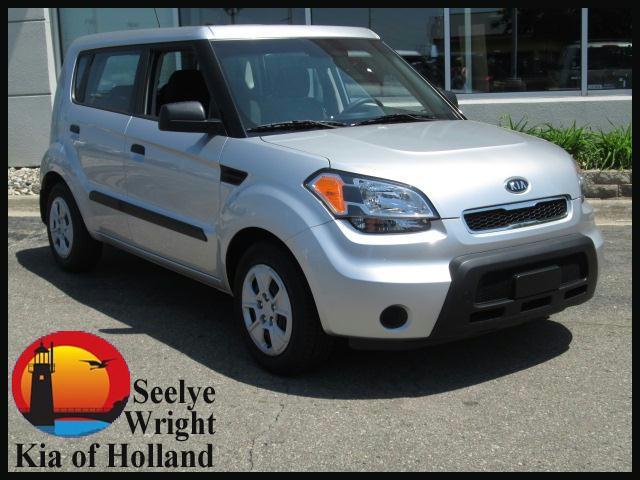 2010 Kia Soul for sale