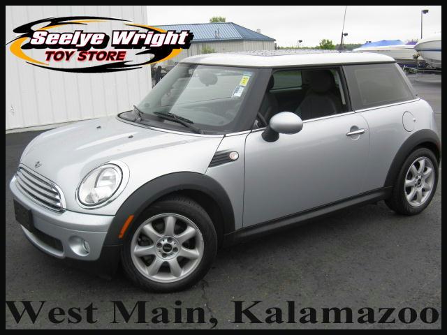 2008 MINI Cooper for sale