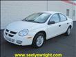 2005 Dodge Neon