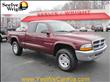 2002 Dodge Dakota