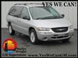 2000 Chrysler Town & Country