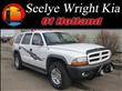 2003 Dodge Durango