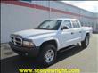2004 Dodge Dakota