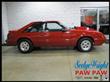 1986 Ford Mustang
