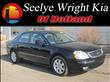2005 Ford Five Hundred